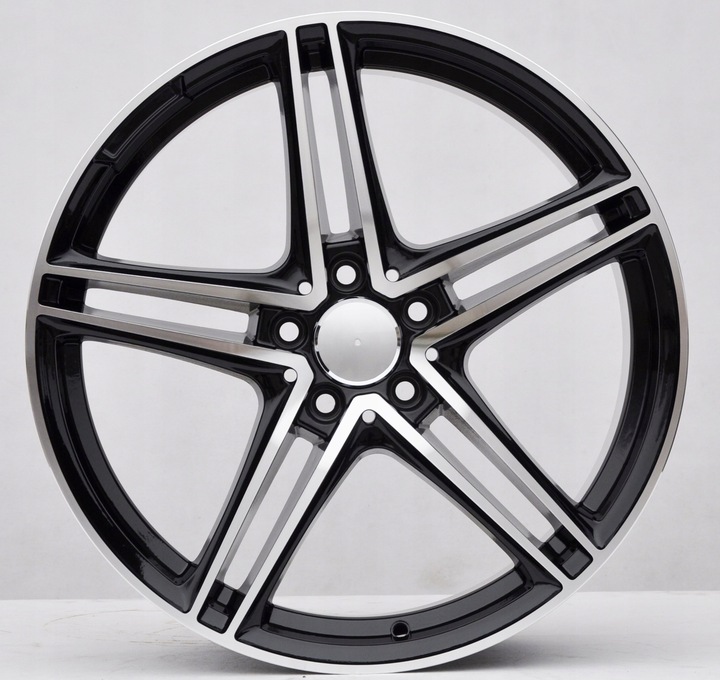 LLANTAS 19'' MERCEDES W209 CLS W219 W218 C527 E 