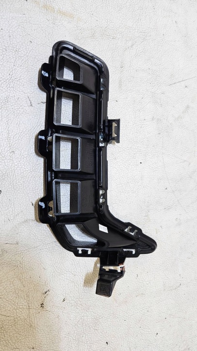 GRILLE PARE-CHOCS GAUCHE BMW X5 G05 LIFT LCI 8085623