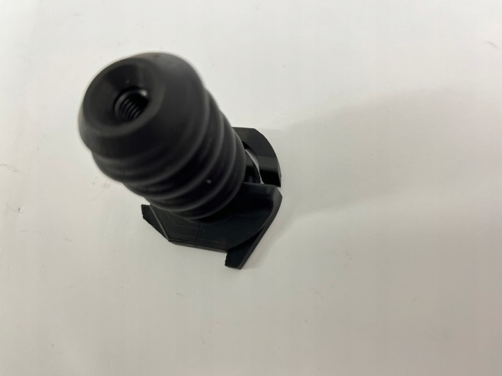 VIS CUVETTES ROUES DE RÉSERVE MERCEDES W124 W201 190 1248980765