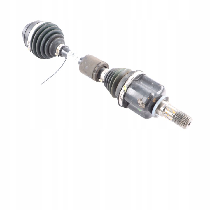 MINI F55 F56 DEMI-ARBRE GAUCHE GAUCHE AVANT AVANT 5A2E041