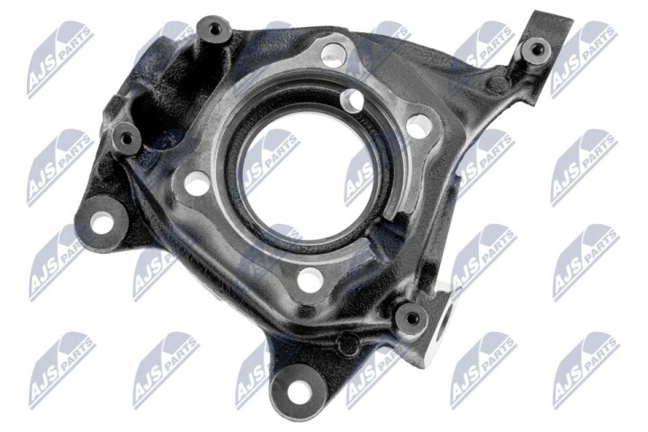 ROTULE DE DIRECTION AVANT ZZP-BM-015 NTY