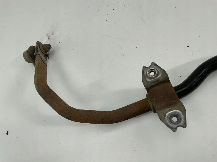 VOLKSWAGEN GOLF VI 2009 STABILISATEUR AVANT BARRE DE LIAISON