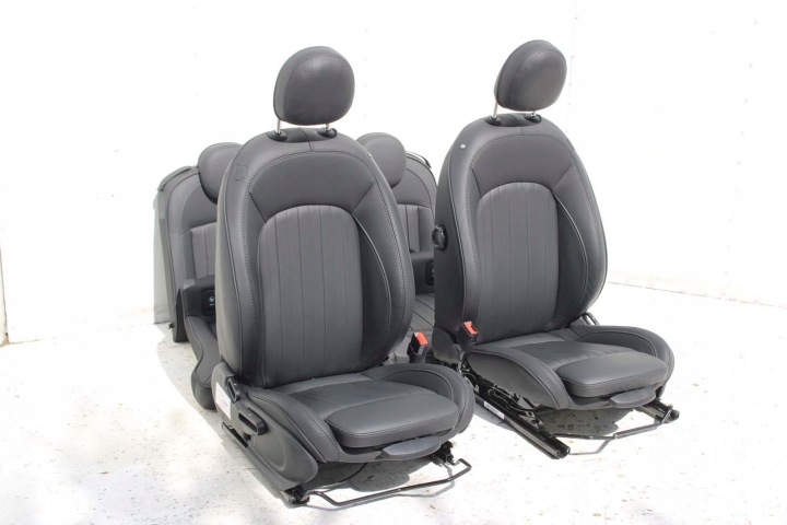 MINI F57 CABRIO SIÈGES ENSEMBLE SIÈGES SIÈGES SIÈGES GARNITURE CARDAN D