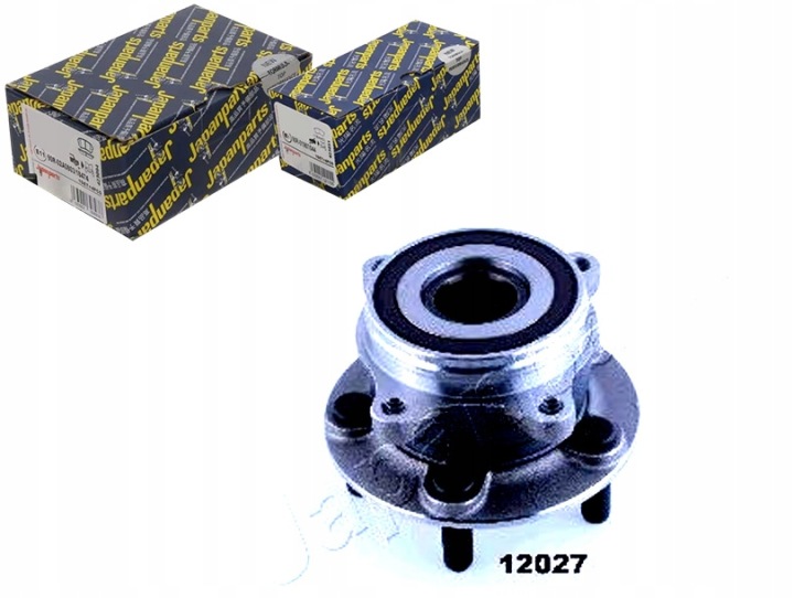 ROULEMENT ROUES TOYOTA DROIT PRIUS 1,8 09-