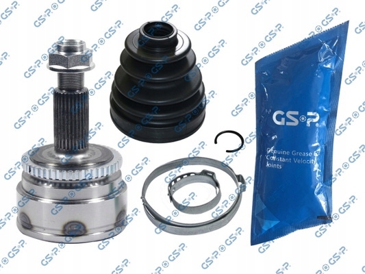 GSP 830012 KIT ARTICULATION ARBRE DE TRANSMISSION