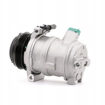 COMPRESSEUR DE CLIMATISATION STARK SKKM-0340035 10S17C VERS BMW X5 (E53)
