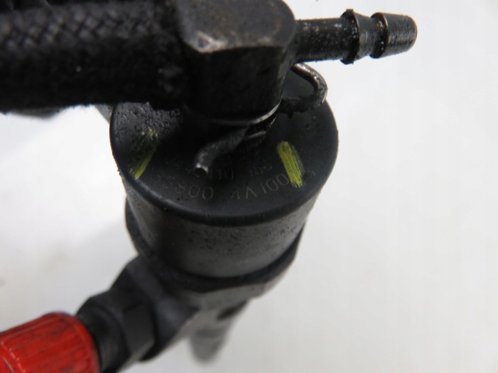 INJECTEUR SORENTO 2.5 CRDI 338004A000 0445110186
