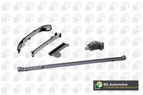 KIT CHAÎNES DISTRIBUTION BGA TC0265K