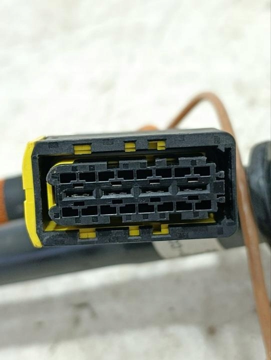 ACTIF STABILISATEUR PORSCHE PANAMERA 2018 971411023