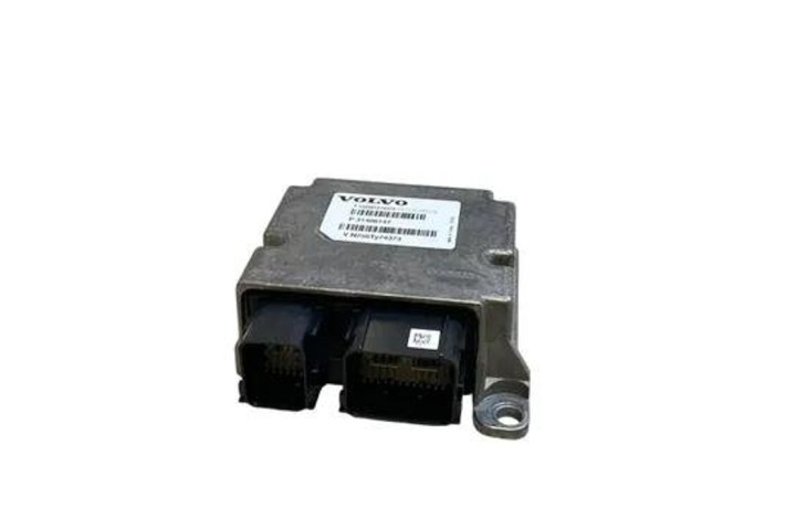 MODULE AIRBAG VOLVO V40 BERLINE COMPACTE 31406147 1.6L DIESEL 84KW 2015