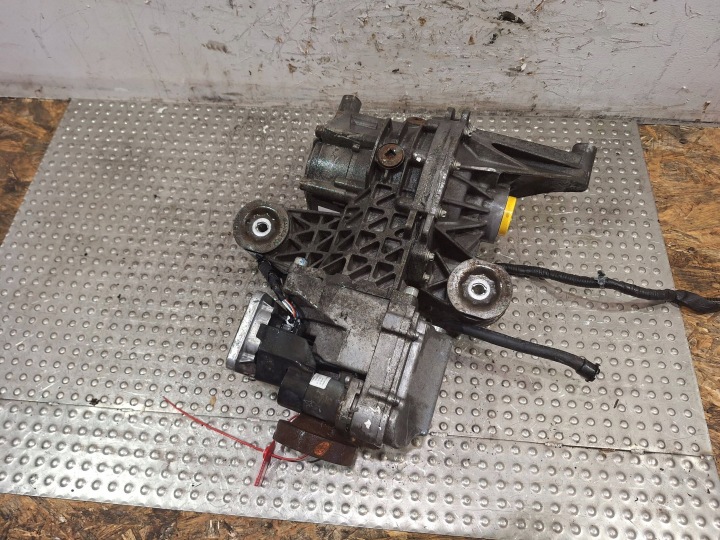 PONT ARRIÈRE HALDEX 22984781 22984767AA OPEL INSIGNIA A 4X4 08-