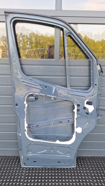 MERCEDES SPRINTER W907 W910 PORTES GAUCHE AVANT