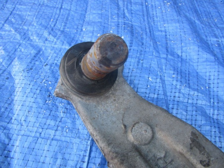 DODGE DART BRAS DE SUSPENSION DROIT GAUCHE AVANT ORIGINAL