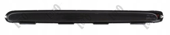SUPPLÉMENTAIRE LANTERNE STOP MILIEU TEINTÉ LED MERCEDES-BENZ E-CLASS (W211)