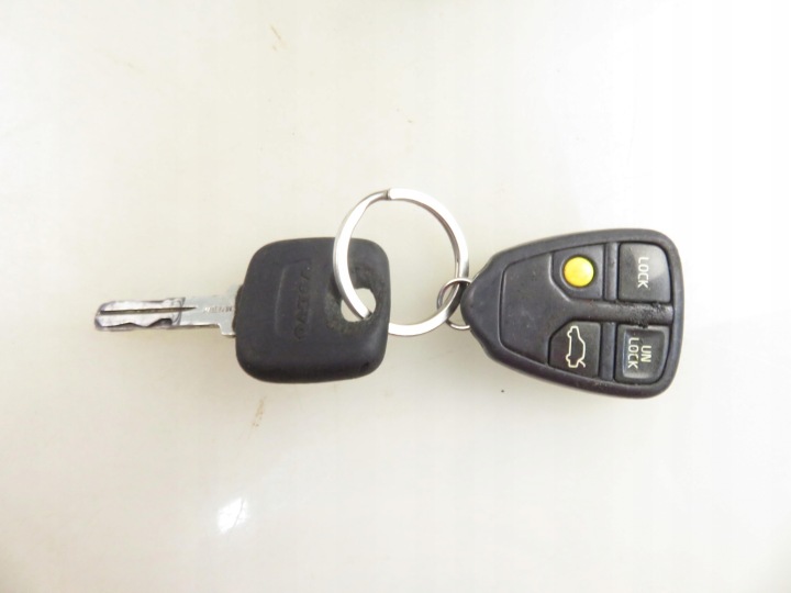 CONTACTEUR D'ALLUMAGE VOLVO S80 I (TS, XY) 9169572