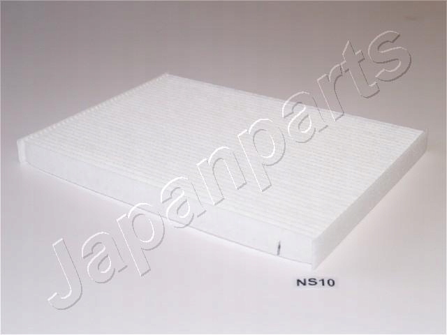 FILTRE CABINES NISSAN QASHQAI