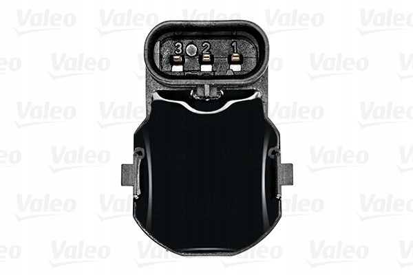 CAPTEUR STATIONNEMENT FORD FIESTA 1,25 08- VALEO VAL890009