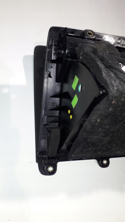 AUDI Q3 8U BOÎTE À GANTS PASSAGER 8U1857035B