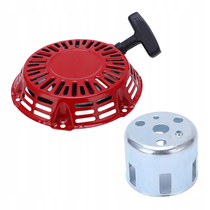 DÉMARREUR ODRZUTOWY 28400 ZE1 003ZF POUR GX120 GX140 GX160 GX200 LI