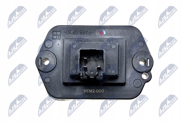 RÉSISTANCE VENTILATEURS ERD-MZ-000 NTY