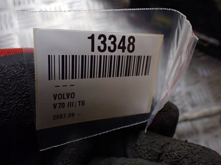 CRIC CHANGEMENTS VITESSE CÂBLE VOLVO V70 31367921