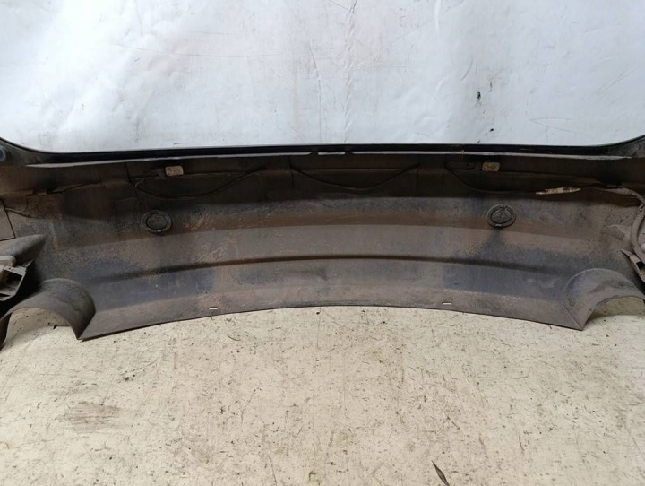 MAZDA CX5 12-17 36C PARE-CHOCS ARRIÈRE ARRIÈRE PDC KD47-50221