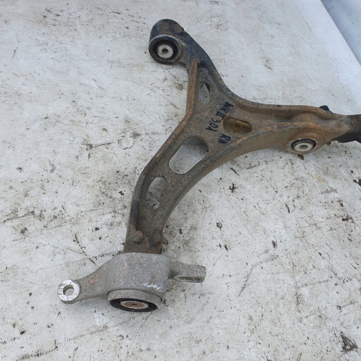ROTULE DE DIRECTION BRAS DE SUSPENSION DROITE JEEP GRAND CHEROKEE WK2 3.0 D