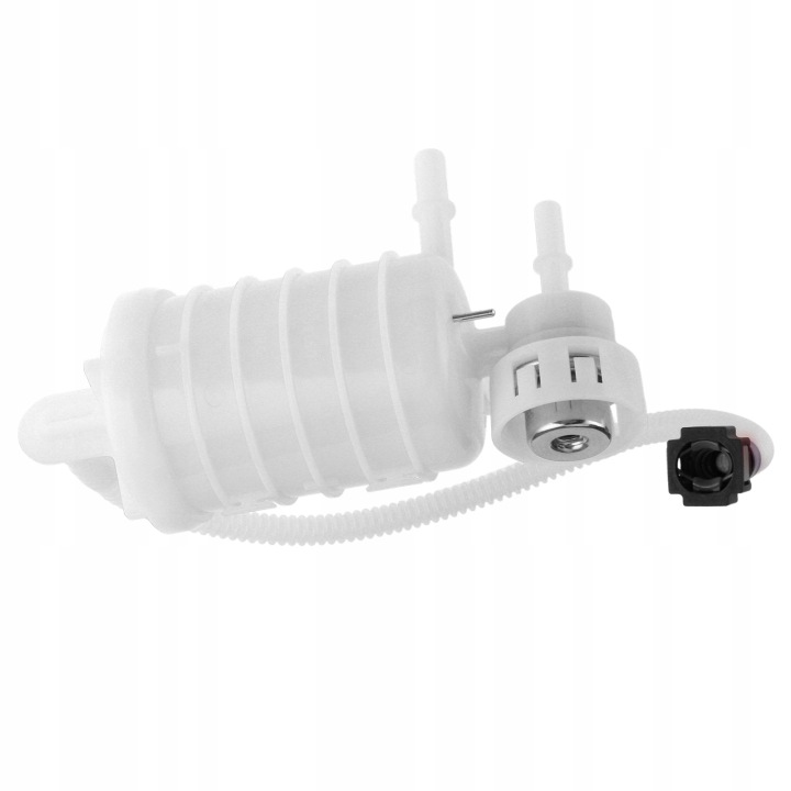 FILTRE CARBURANTS AVEC REGULATOREM PRESSION 16147186454 CONVIENT VERS E83 X3 3.0L 2.5L
