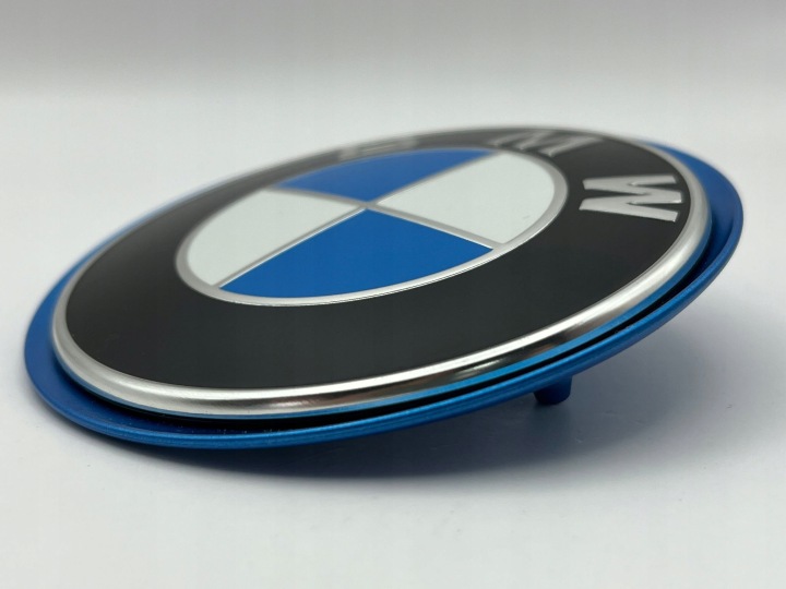 BMW EMBLÈME INSIGNE LOGO 9492066 NEUF ORIGINAL
