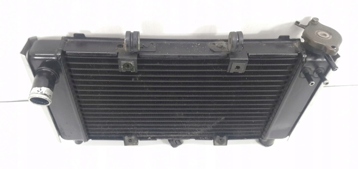 YAMAHA FZ6 FAZER 600 RADIATEUR