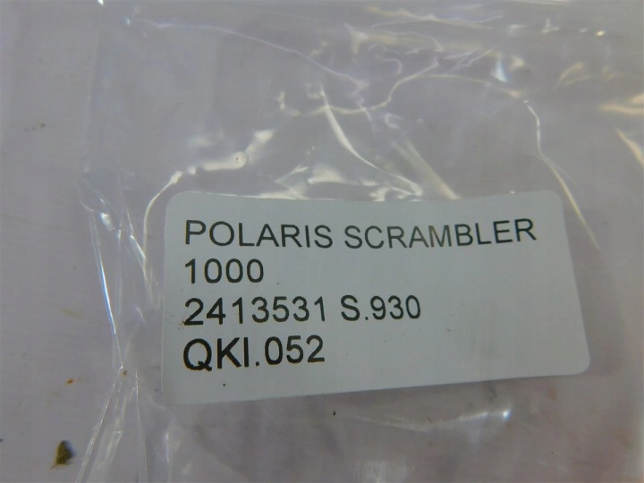CLIGNOTANT CLIGNOTANT POLARIS SCRAMBLER 1000 2413531