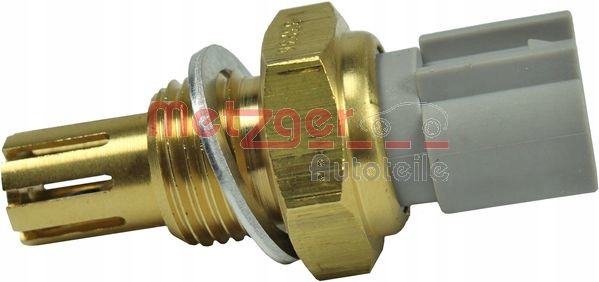 SENSOR TEMPERATURA AIRE ZASYSANEGO 0905432 METZGER 