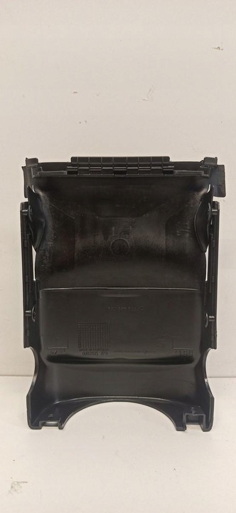 SEAT ATECA PROTECCIÓN ALTAVOCES VOLANTE 575858566 5F0858560C 