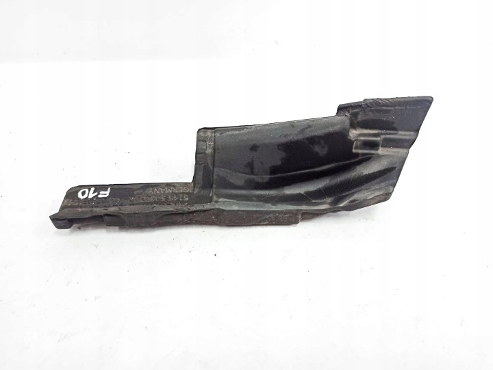 BMW 5 F10 F11 2013 INSONORISATION