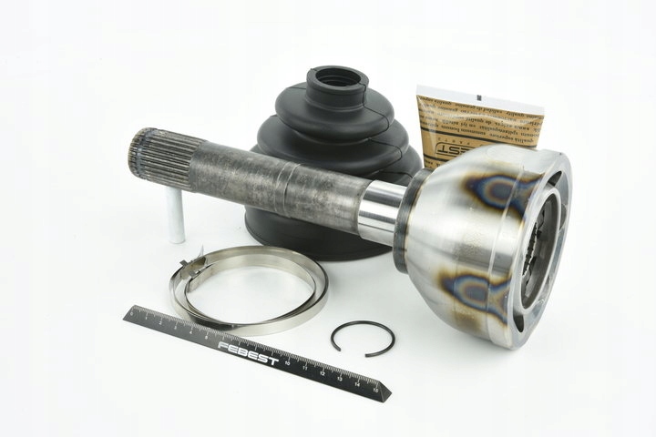 JOINT HOMOKINIETYCZNY EXTÉRIEUR TOYOTA LAND CRUISER FJ,FZ 0110-058 FEB