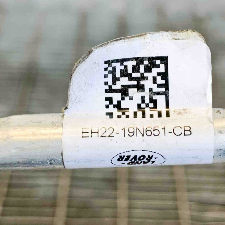 TUBES CLIMATISATION LAND ROVER DISCOVERY IV (L319) EH2219N651CB 11288872