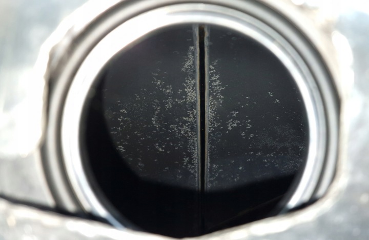 SUZUKI SV 1000 03-07 RÉSERVOIR RÉSERVOIR CARBURANTS