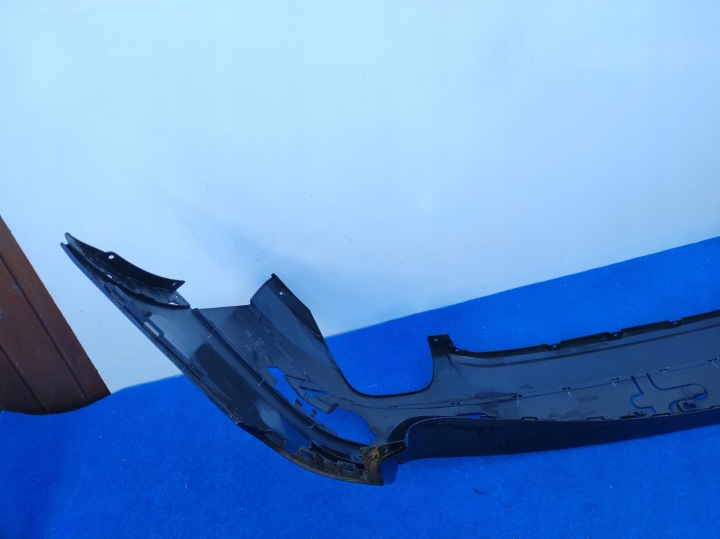 BMW X3 F25 10-14 ANNÉE PARE-CHOCS ARRIÈRE ARRIÈRE 51127278478 MB93
