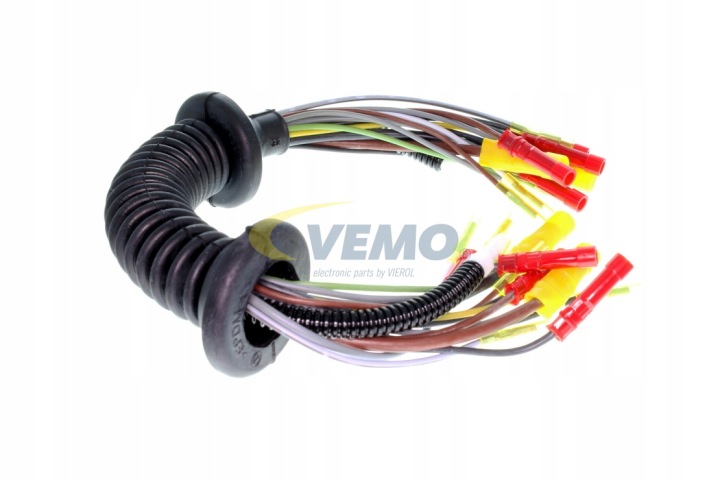 KIT RÉPARATION KIT FILS VEMO V24-83-0001