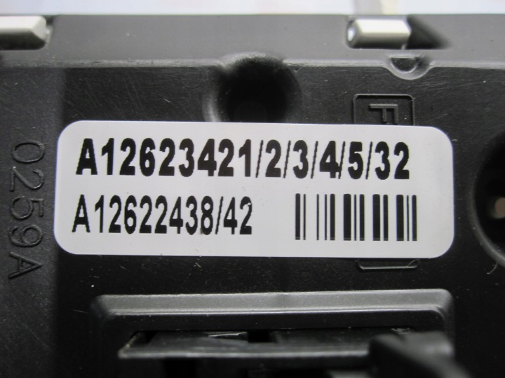 FORD B-MAX FIESTA 13R ÉCRAN MONITEUR C1BT-18B955-BC