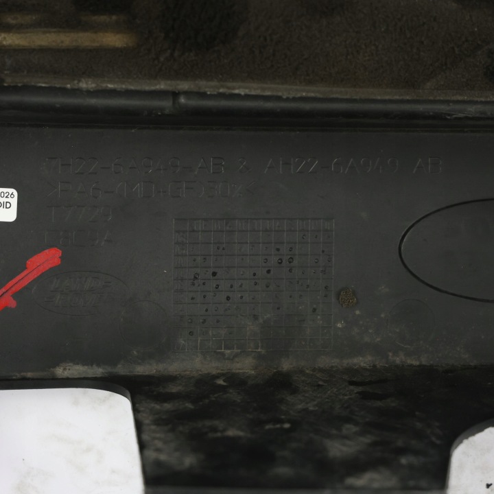 LAND ROVER DISCOVERY L319 COUVERCLE CULASSES AH22-6A949-AB 7H22-6A949-AB