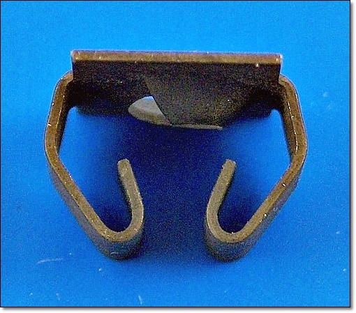 PRISE TÔLE PROTECTIONS GARDE-BOUE SEAT ALHAMBRA 96-10 10 KIT CONDUCTEUR #3