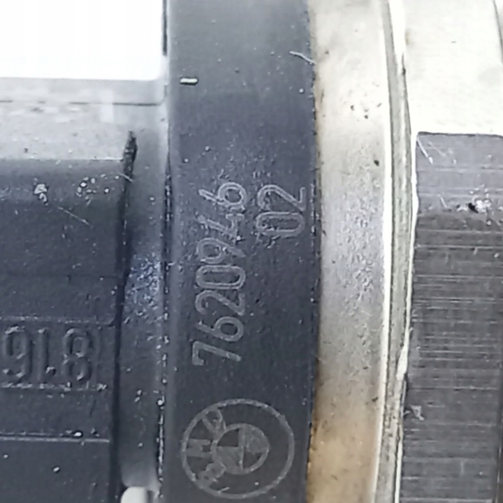 2014 BMW 4 F32 F33 FIL COMBUSTIBLE 7585411