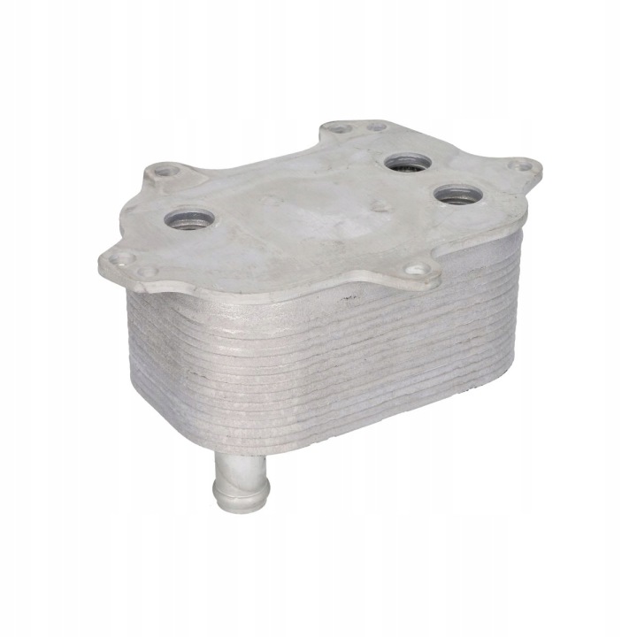 NRF RADIATEUR HUILES AUDI A4/A5/A6 2011- 31853