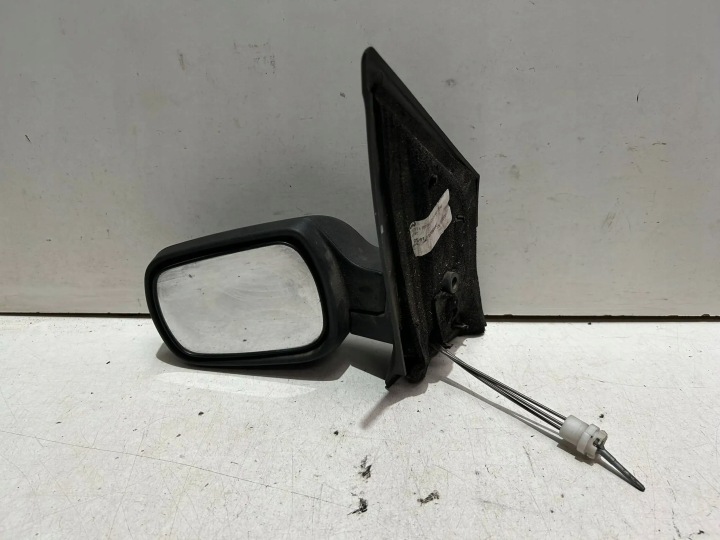 RÉTROVISEUR GAUCHE FORD FIESTA MK6