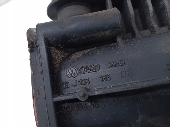 COLLECTEUR ADMISSION VW PASSAT B7 1.8 TSI