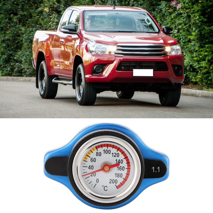EMBOUT TERMOSTATYCZNA 1,1 BAR PIÈCES ZAMIENNE POUR HONDY/TOYOTY /SUZUKI