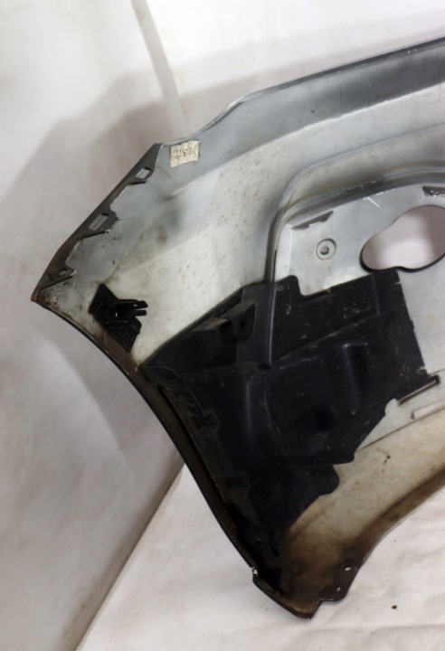 FORD FOCUS MK4 ST LINE LIFT PARE-CHOCS NX7B-17C831-SA ORIGINAL
