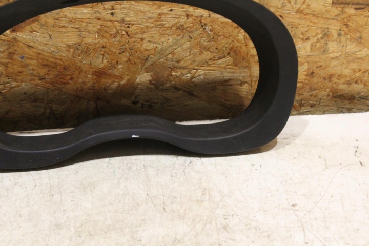 CHÂSSIS PROTECTION TABLEAU DE BORD SUBARU FORESTER IV SJ 66185FJ000