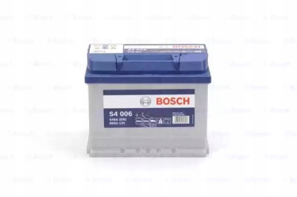 BATERÍA PONTIAC MASERATI GAS BOSCH 